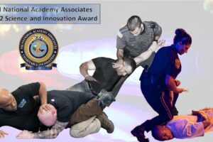 CT 9 Day Arrest And Control Instructor Training