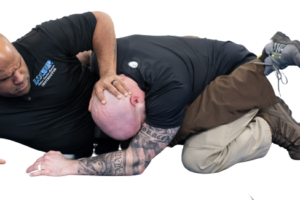 MN – Ground Control And  Edged Weapon Instructor